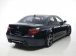 BMW 5-Series Sports Line by Wald 2009 года